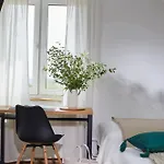 Szczesliwe Siedlisko