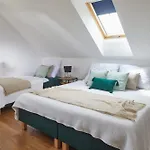 Szczesliwe Siedlisko Апартаменты