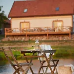 Szczesliwe Siedlisko Апартаменты