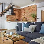 Szczesliwe Siedlisko Апартаменты *