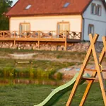Апартаменты Szczesliwe Siedlisko *