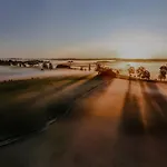 Апартаменты Szczesliwe Siedlisko *