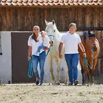 Апартаменты Szczesliwe Siedlisko *