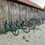Szczesliwe Siedlisko Rumy