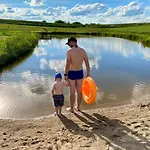 Апартаменты Szczesliwe Siedlisko *