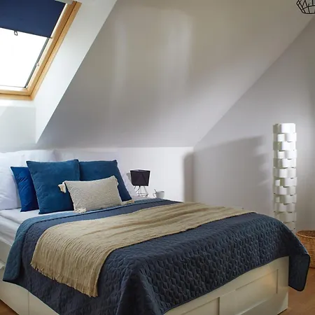 Szczęśliwe Siedlisko * Rumy