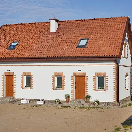 Szczesliwe Siedlisko Apartamento