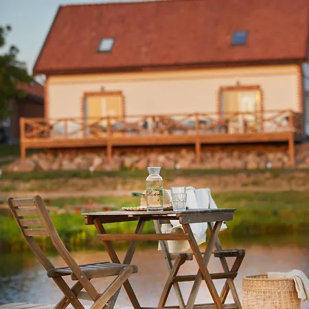 Szczesliwe Siedlisko Apartamento