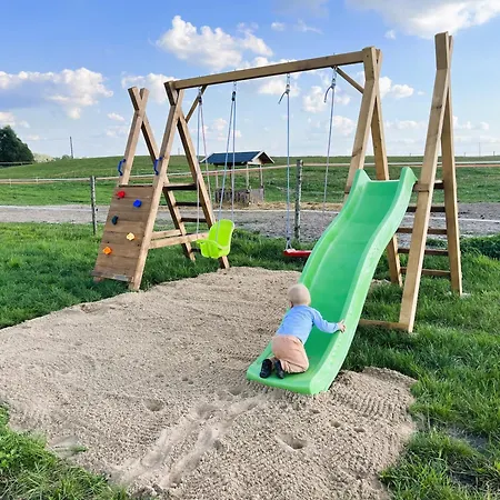 Szczęśliwe Siedlisko *