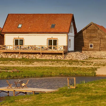 Apartamento Szczesliwe Siedlisko