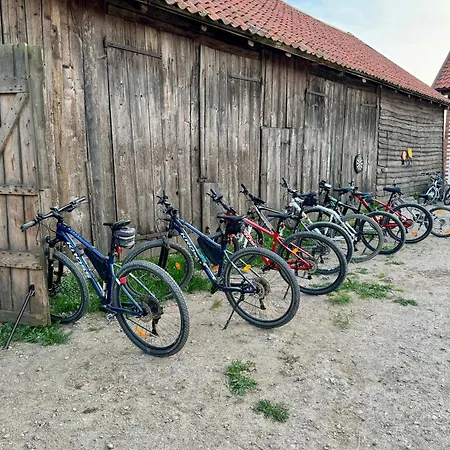 Szczesliwe Siedlisko Rumy