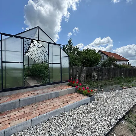 Szczęśliwe Siedlisko Apartament Rumy