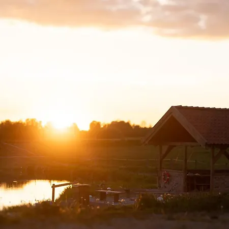 Szczęśliwe Siedlisko * Rumy