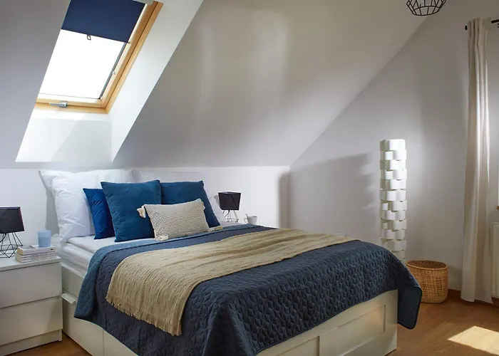 Szczęśliwe Siedlisko * Rumy