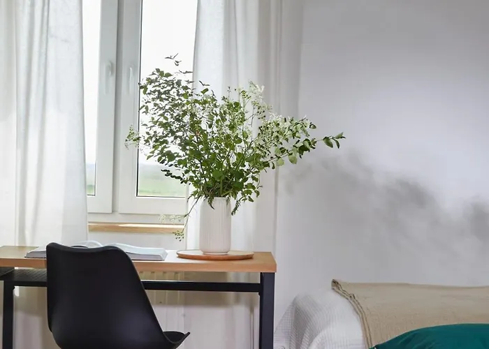 Szczęśliwe Siedlisko