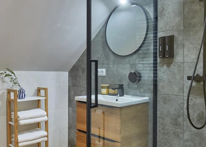 Szczęśliwe Siedlisko * Rumy