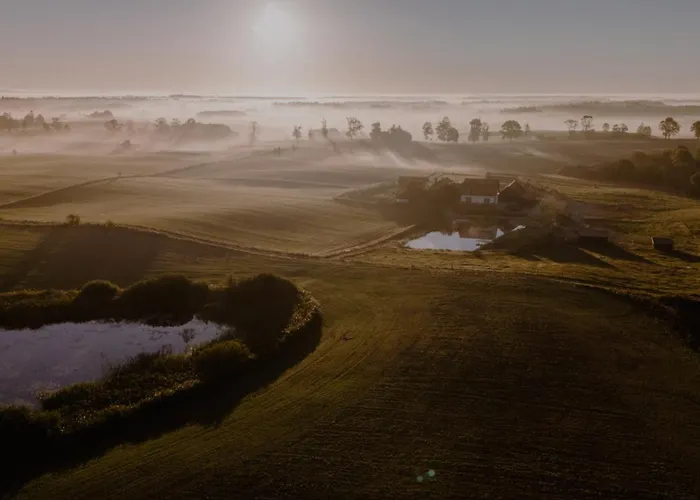 Szczęśliwe Siedlisko * Rumy