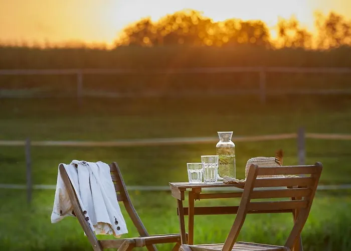 Szczęśliwe Siedlisko *