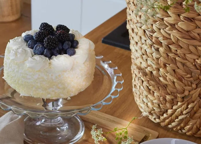 Szczęśliwe Siedlisko Apartament