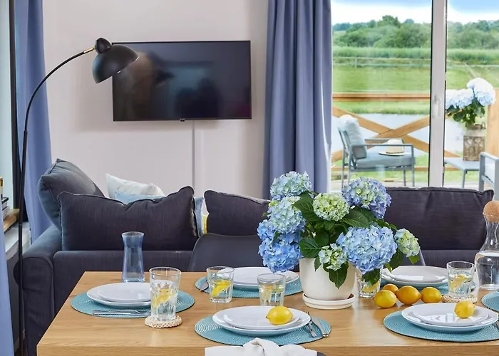 Szczęśliwe Siedlisko * Rumy