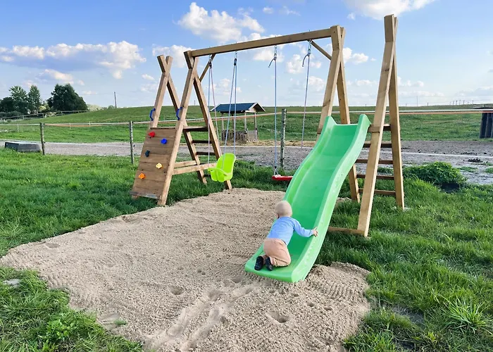 Szczęśliwe Siedlisko *