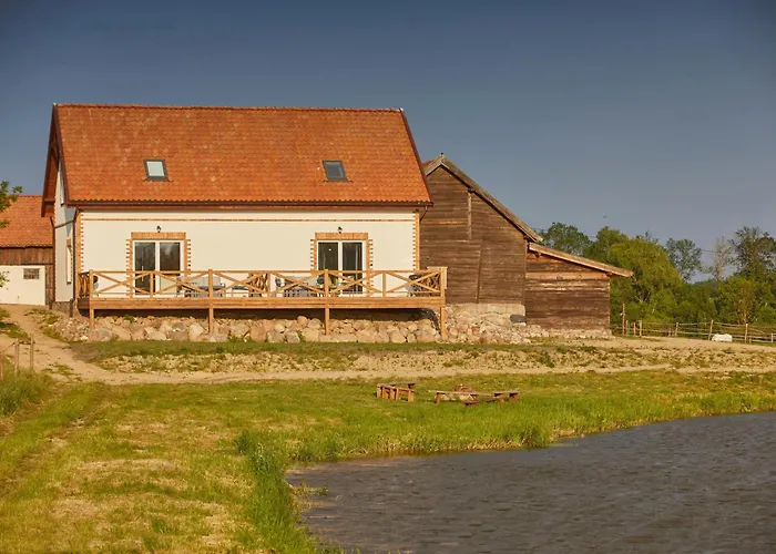 Szczęśliwe Siedlisko