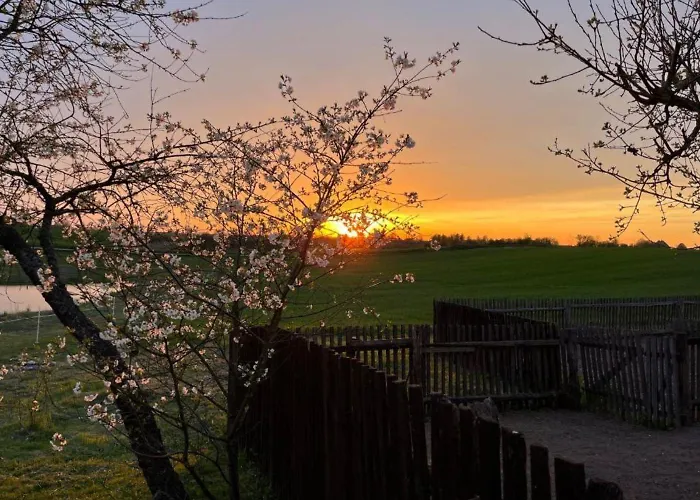 Szczęśliwe Siedlisko Rumy