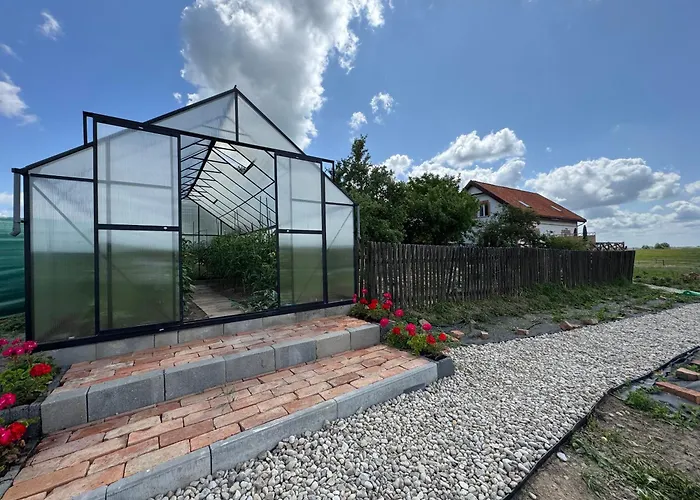 Szczęśliwe Siedlisko Apartament Rumy