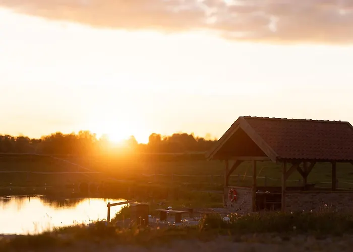 Szczęśliwe Siedlisko * Rumy